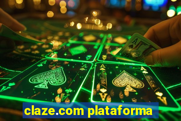 claze.com plataforma